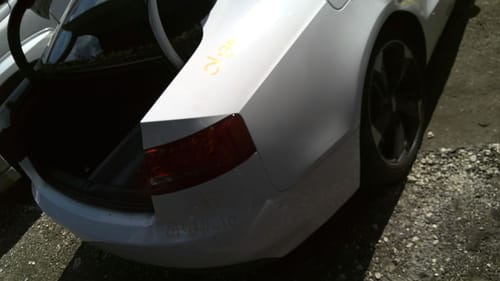 2010 Audi Audia5