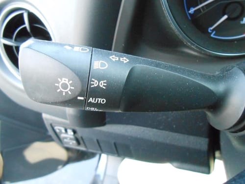 2016 Scion Im Scion