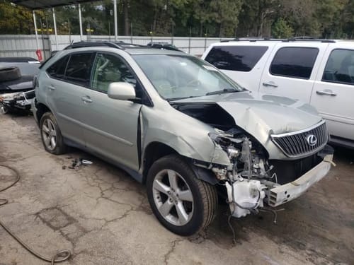 2006 Lexus Rx330