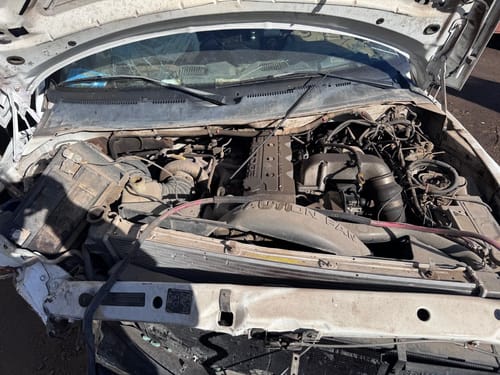 1998 Dodge Dpu35