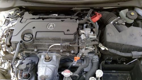 2016 Acura Ilx