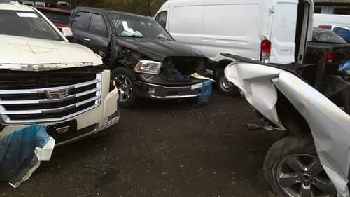 2015 Dodge Dpu15