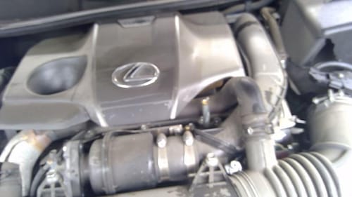 2021 Lexus Nx300