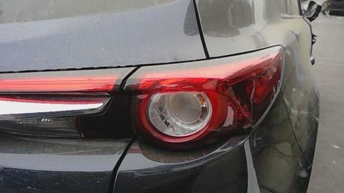 2022 Mazda Cx-9