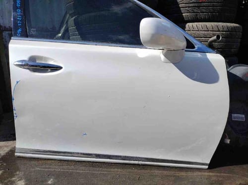2011 Lexus Ls460