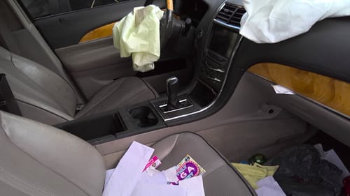 2011 Lincoln Mkx