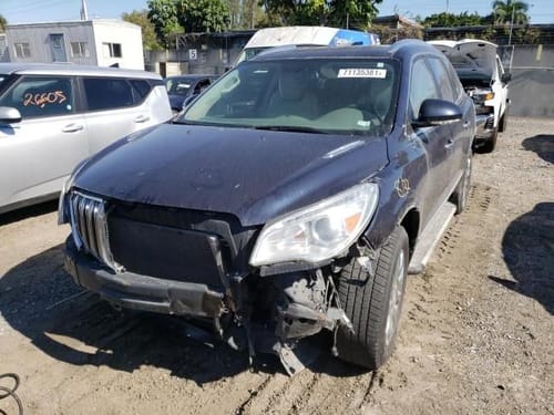 2017 Buick Enclave