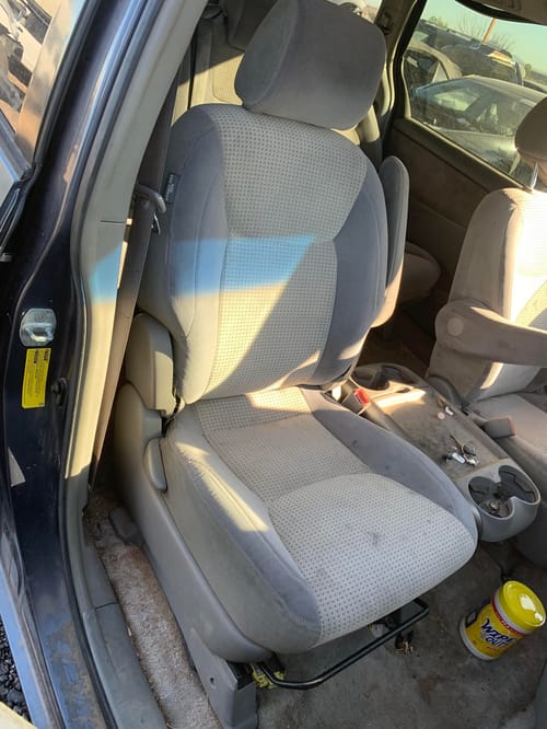 2011 Scion Xb