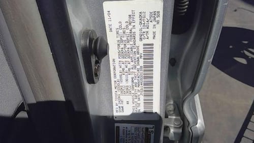 2005 Toyota 4Runner