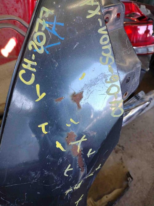 2004 Scion Xa