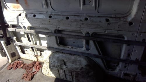 2008 Dodge Sprinter