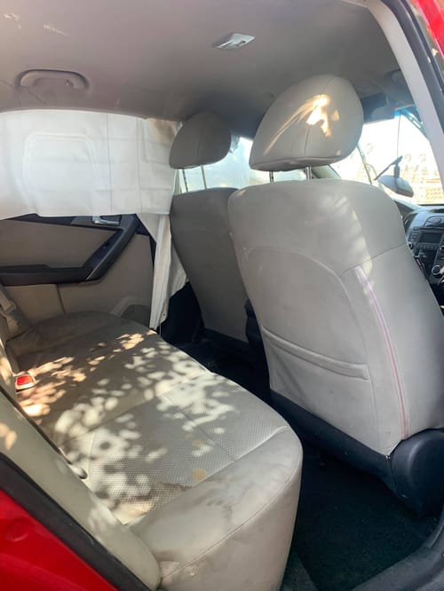2013 Kia Forte