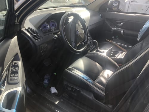 2007 Volvo Xc90