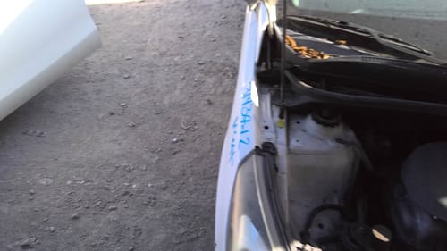 2012 Hyundai Accent