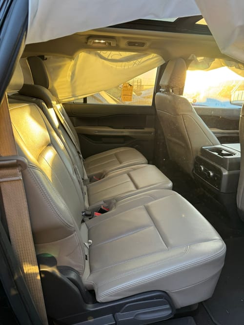 2021 Ford Expedition