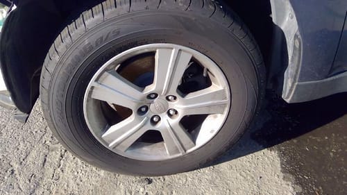 2011 Subaru Forester