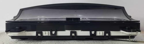 2011 Lincoln Mks