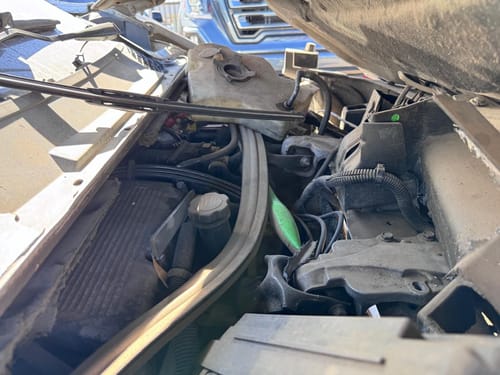 2006 Buick Rendezvous