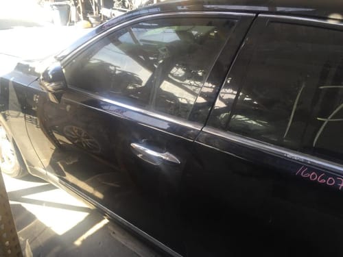 2011 Lexus Ls460