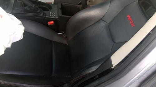 2013 Subaru Impreza
