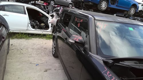 2009 Scion Xb