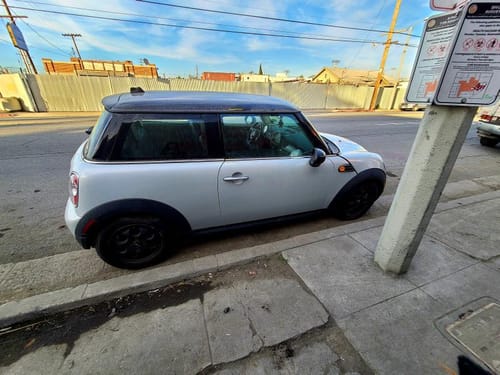 2013 Mini Cooper