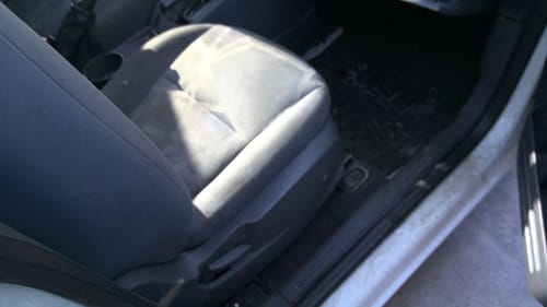 2012 Ford Transit