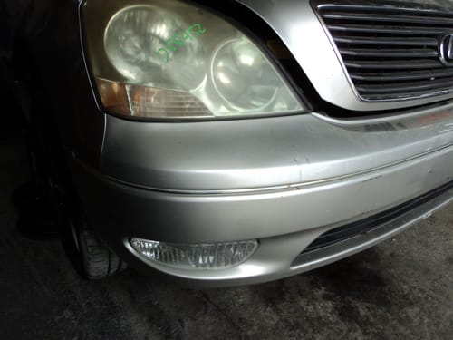 2002 Lexus Ls430