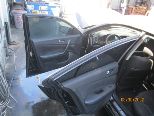 2014 Nissan Maxima