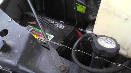 2003 GMC Expr15
