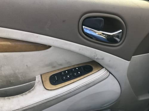 2000 Jaguar Stype