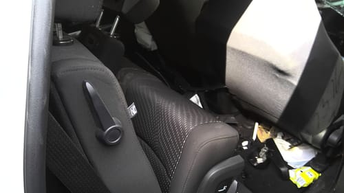 2019 Dodge Journey