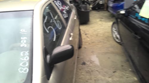 2008 Acura Tl