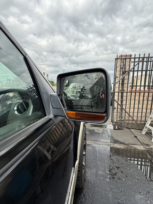 2008 Ford Expedition