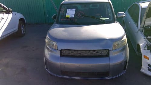 2009 Scion Xb