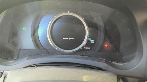 2015 Lexus Is250