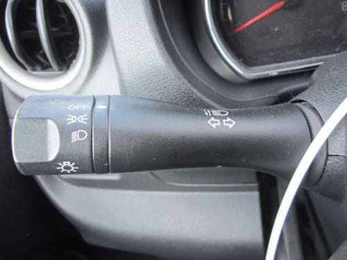 2012 Nissan Versa