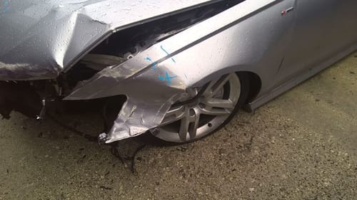 2016 Audi Audia6