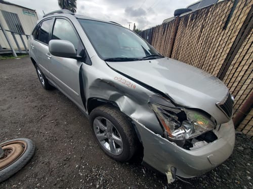 2004 Lexus Rx330