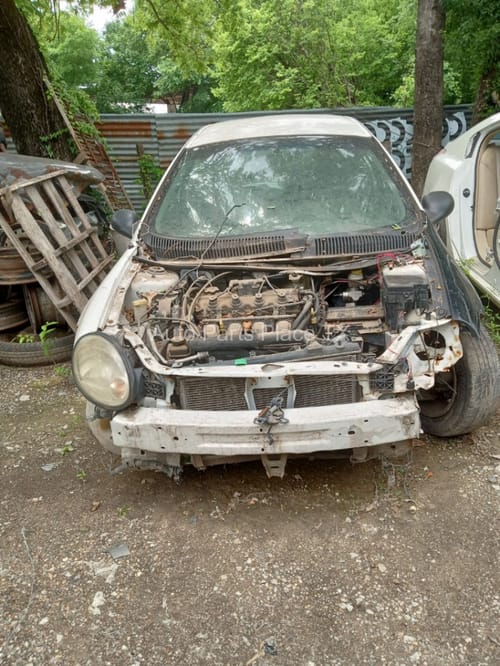 2003 Chrysler Neon