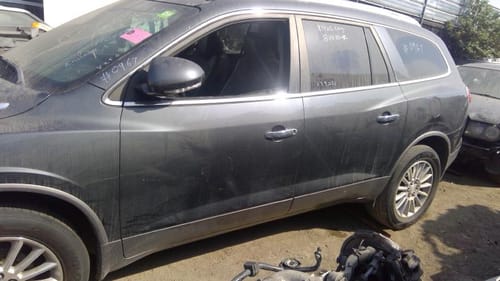 2011 Buick Enclave