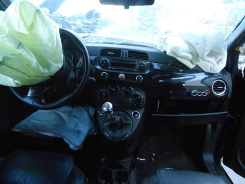 2007 Ford Focus