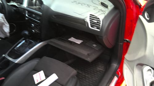 2013 Audi Audia4