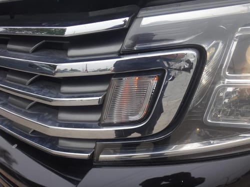 2019 Ford Expedition