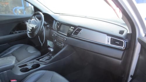 2019 Kia Niro