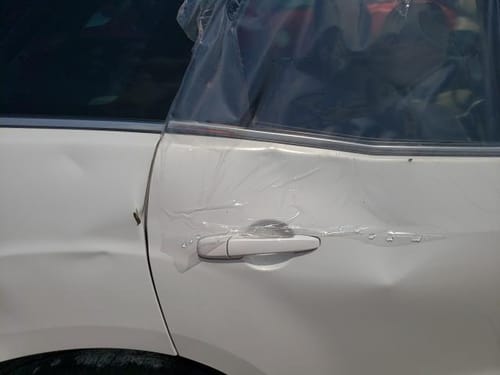 2009 Mazda Cx-7