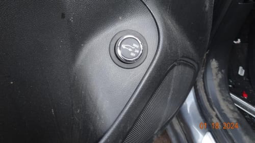2021 Buick Encore GX