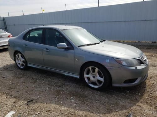 2009 Saab Saab93