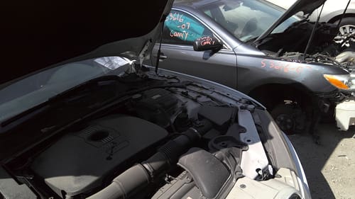 2013 Jaguar Xf