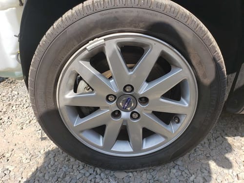 2008 Volvo S40